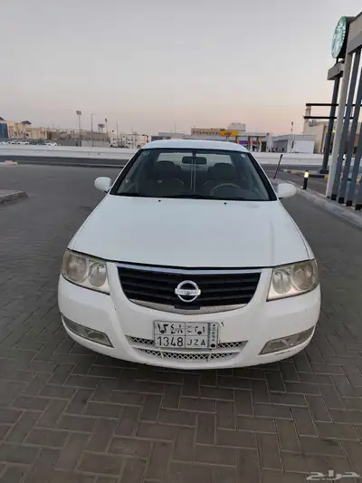 Nissan Sunny 5