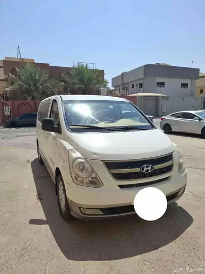 فان اتش ون ديزل van h1 2012 3