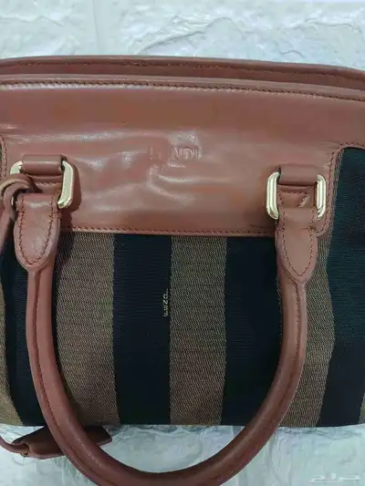 شنطه فيندى اصلى فينتدج 1