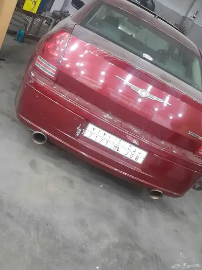 دوج كرايسلر كير مكينه شاص شرط بدي وكاله وكاله وكاله وكاله 6