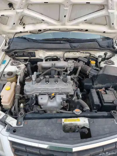 Nissan Sunny 0