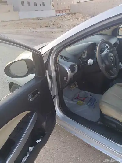 مازدا 5