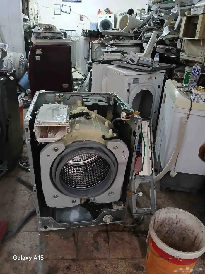 Riyadh AC FREEZER service 5