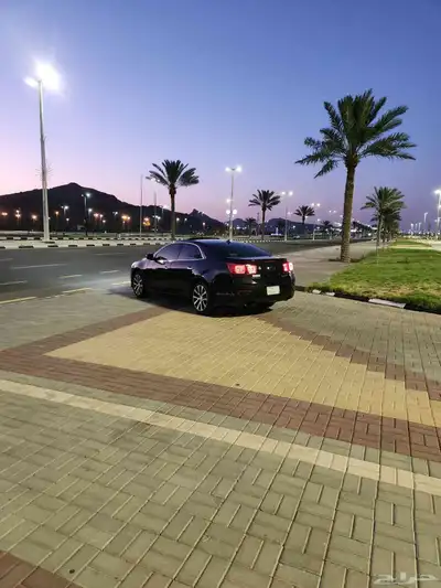 ماليبو 2013 8