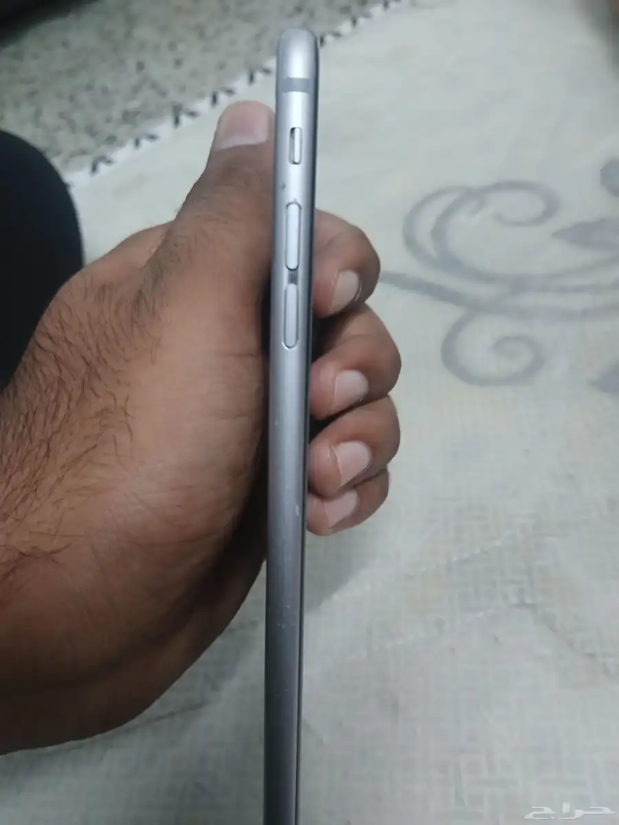 iphone 6 plus battery health 86 without Box Charger index