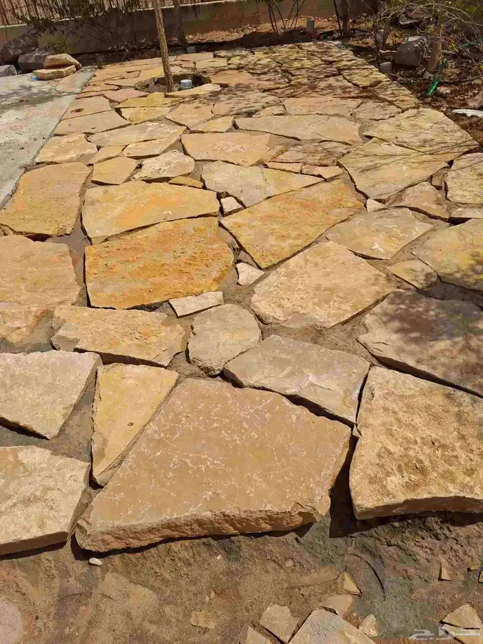 مقاول تنفيذ أعمال العريش النخيل والخيزران 4