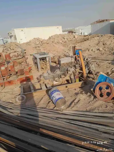 حديد يو 8 جسور 12.كرين نضيف يوجد شنكو 20