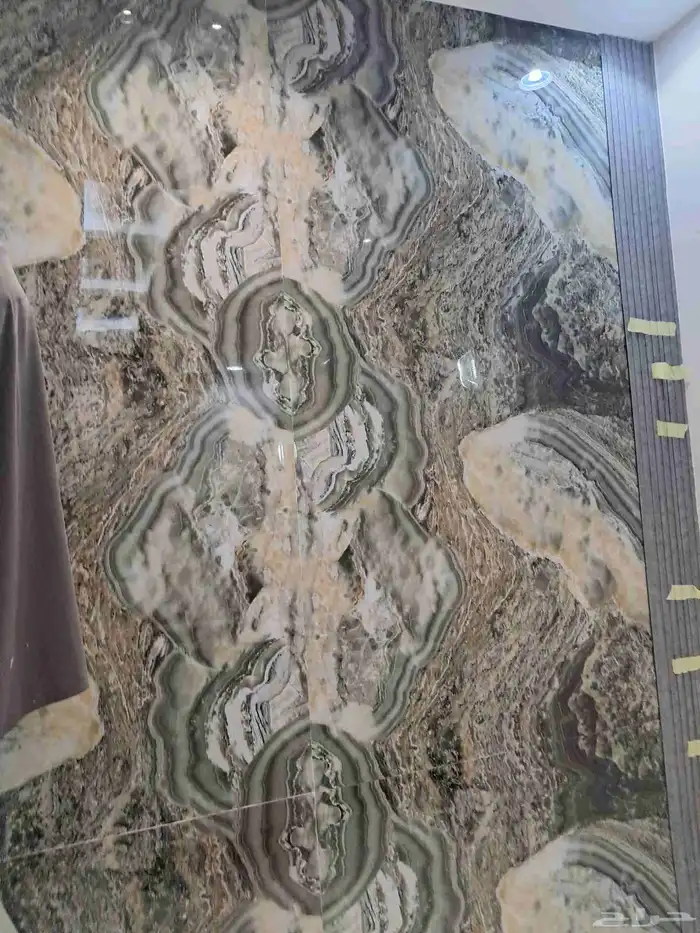 دهانات وديكورات الرياض 1