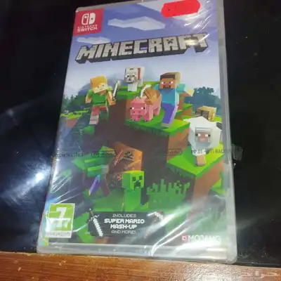 نينتندو سويتش العاب جديده Nintendo Switch 5