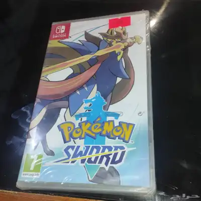 نينتندو سويتش العاب جديده Nintendo Switch 4