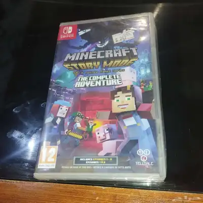 نينتندو سويتش العاب جديده Nintendo Switch 3