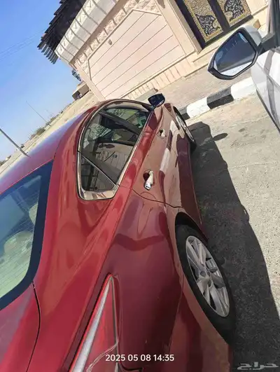 نيسان التيما 2013 2