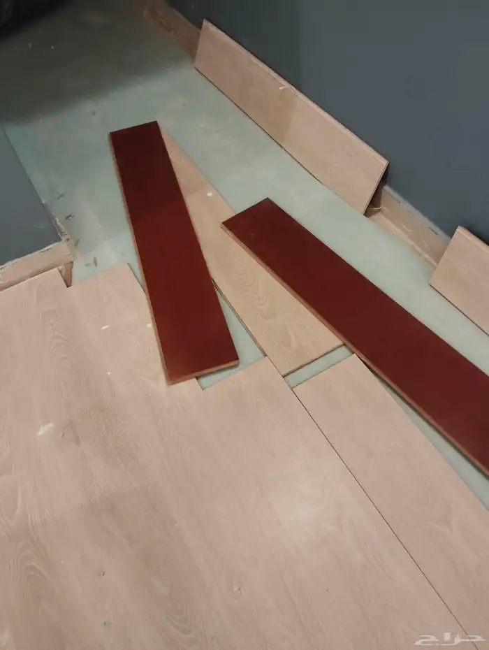 باركيه خشب 0