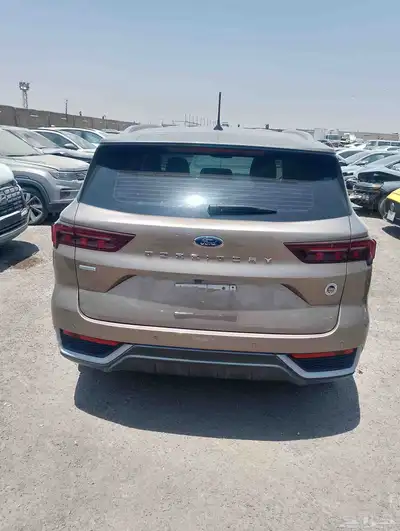 فورد تيراتوري 2023 6