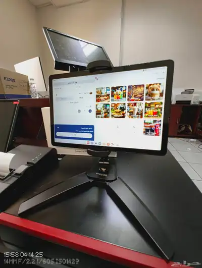 عرض كاشير سامسونج بدل من 2399 ريال خده بي اقل 3