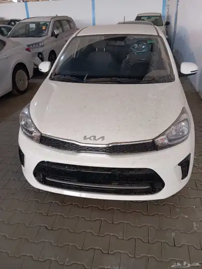 كيا بيجاس 2025 ..كاش.. واقساط شهرية اقل من 1000 ريال 0