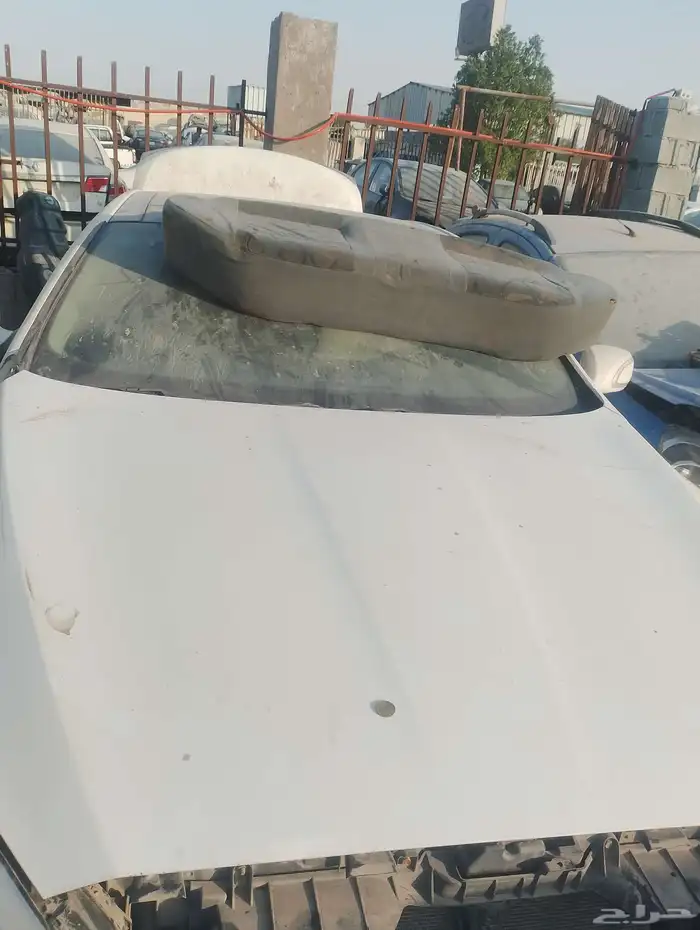 كيا كوريس قطع غيار فقط 2016 1