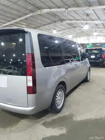 HYUNDAI STARIA 2022 2
