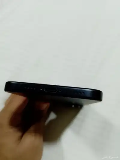 ايفون 15 بلس كالجديد بالكرتونه 4