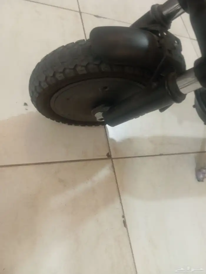 سكوتر للبيع نضيف شرط 3