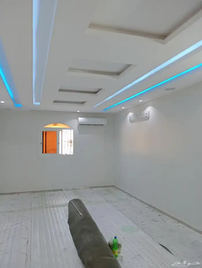 معلم دهانات الباحه 4