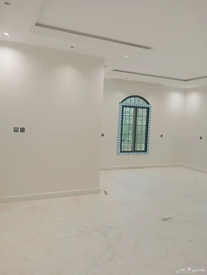 معلم دهانات الباحه 1