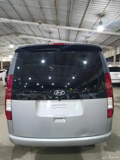 HYUNDAI STARIA 2022 5