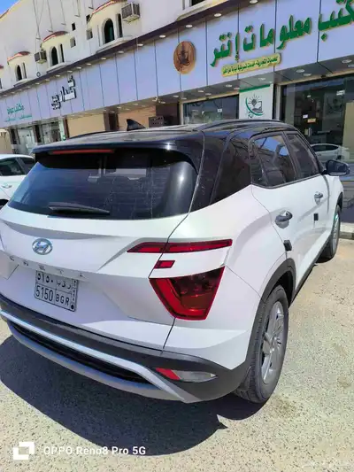 هيونداي كريتا 2024 1