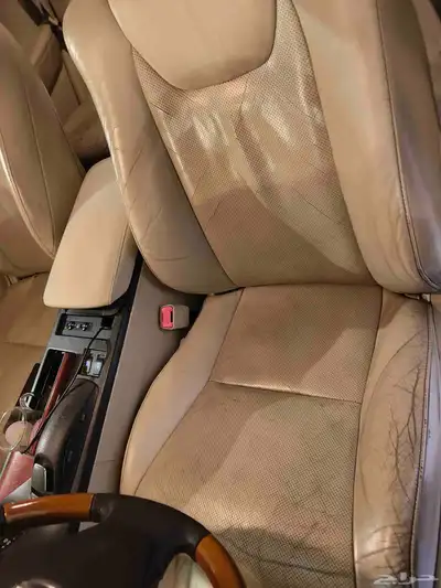 لكزس rx 350 2009 8