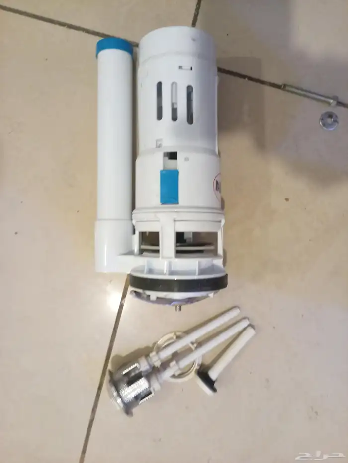 خلاط كرسي حمام لم يستخدم جديد لببيع 1