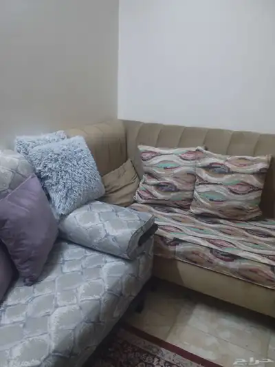 كنب مجلس 6