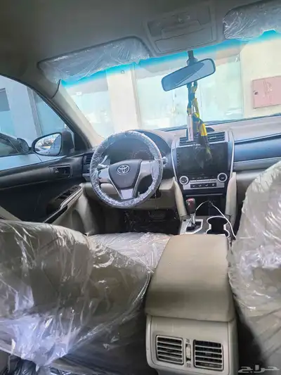 تويوتا كامري 8