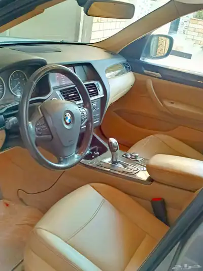 BMW X3 1