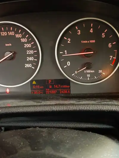 BMW X3 0