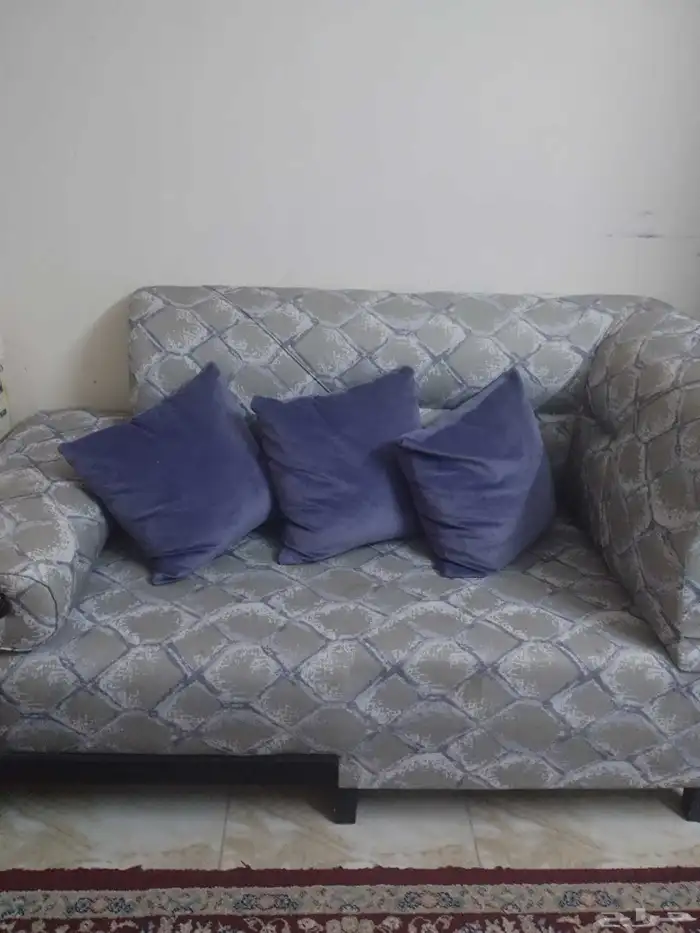 كنب مجلس 5