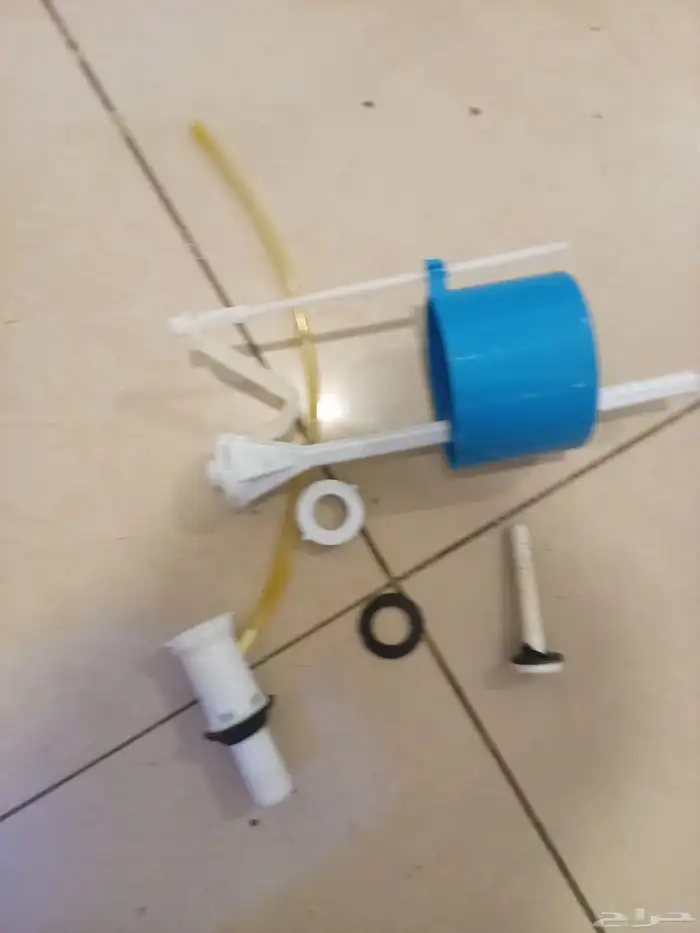 خلاط كرسي حمام لم يستخدم جديد لببيع 0