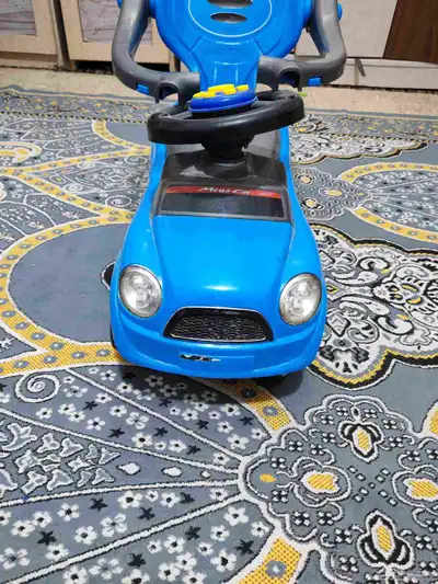 عربية اطفال جيدة 1