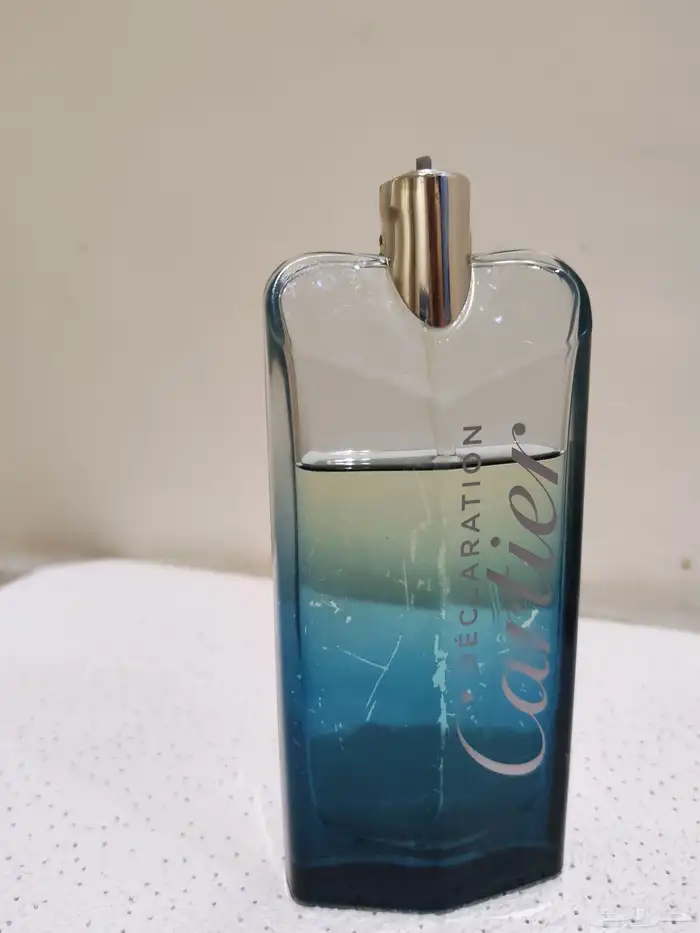 عطر كارتير فرنسي أصلي 100مل 0