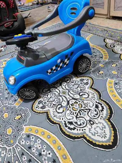 عربية اطفال جيدة 0