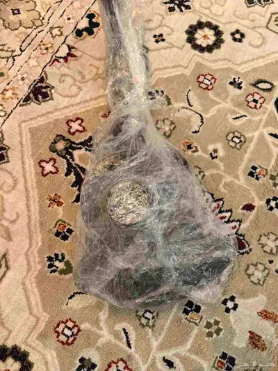فلنجه يمين مرسيدس بانوراما 2009 s350 0