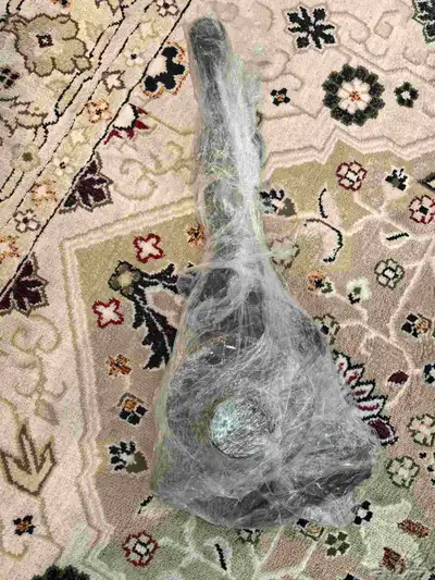 فلنجه يمين مرسيدس بانوراما 2009 s350 3