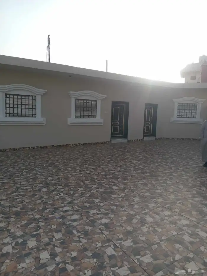النماص المنشيه الدهان ابواحمد جميع انواع البويات وديكورات ال 1