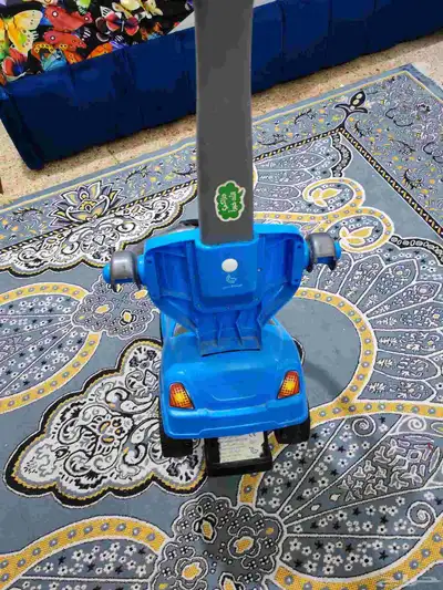 عربية اطفال جيدة 2