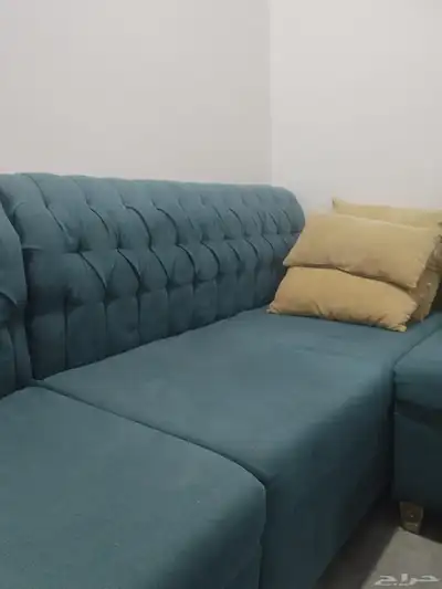 كنب صالة صغيرة 0
