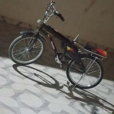 سيكل رامبو نظيف استخدام شهر مقاس 20 0