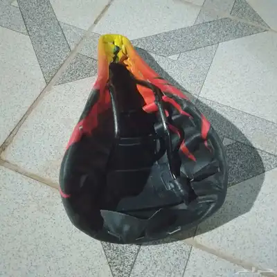 سيكل رامبو نظيف استخدام شهر مقاس 20 3