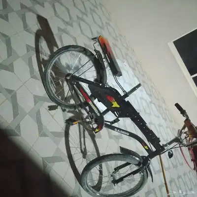 سيكل رامبو نظيف استخدام شهر مقاس 20 1