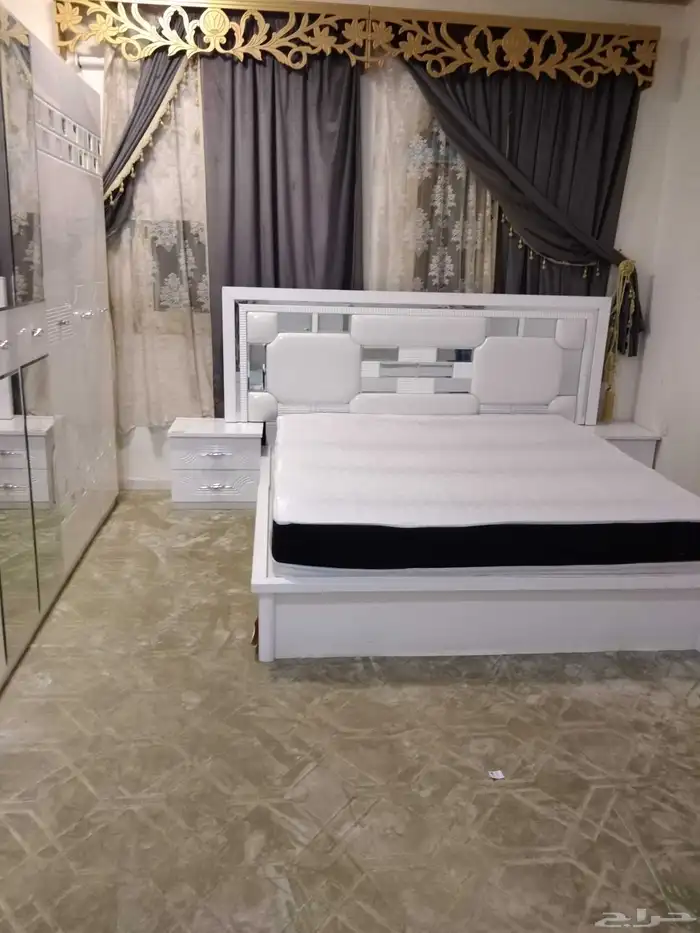 اثاث نجار غرف نوم بالمدينة المنورة 1