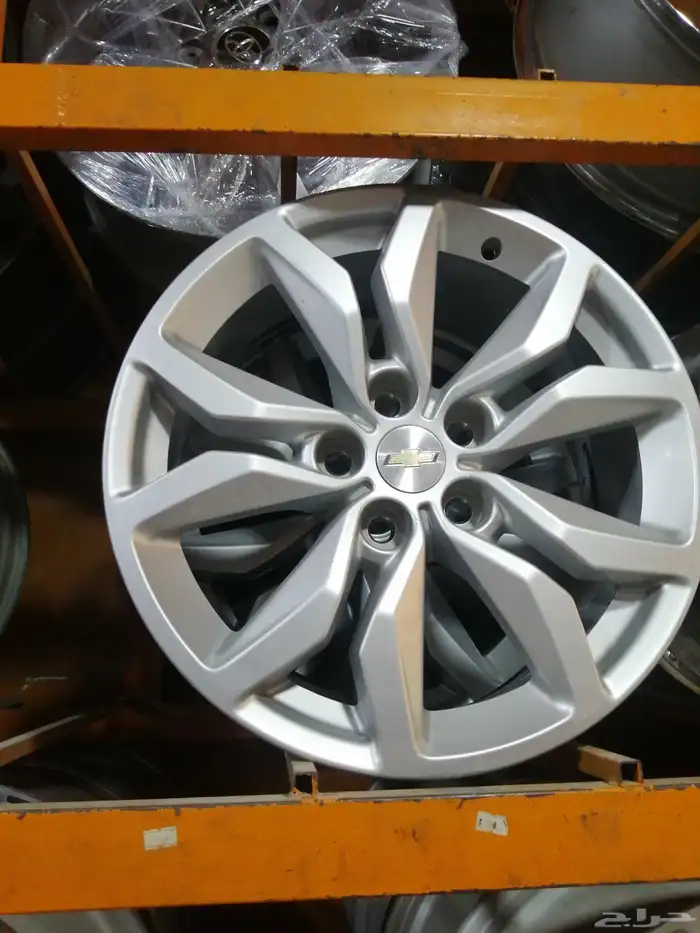 جنوط انبالا مقاس 18 0