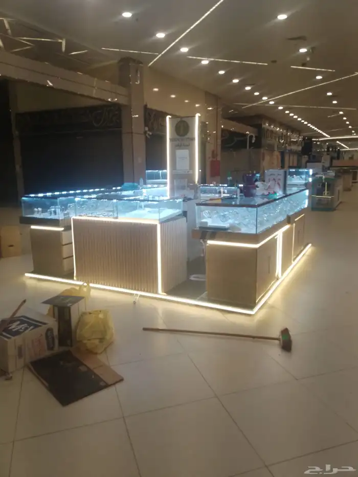 كهربائي وجيد لجميع اعمال الكهرباء عماير فلل محلات تجاريه 1